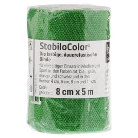 BORT StabiloColor Binde 8 cm grün – PZN 8830936 (PZN 8830936) из Германии