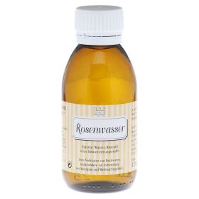 Rosenwasser – PZN 5391689 (PZN 5391689) из Германии