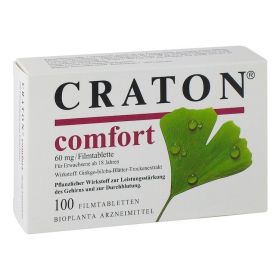 CRATON comfort – PZN 4074975 (PZN 4074975) из Германии
