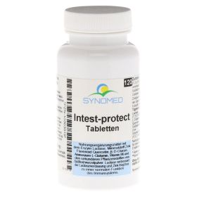 Intest Protect Tabletten – PZN 10303919 (PZN 10303919) из Германии