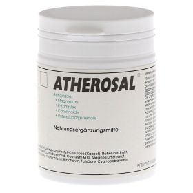 ATHEROSAL Kapseln – PZN 6636294 (PZN 6636294) из Германии