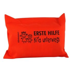 ERSTE HILFE Tasche KiTa Unterwegs – PZN 118842 (PZN 118842) из Германии