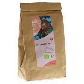 HIBISKUSTEE Bio – PZN 7654667 (PZN 7654667) из Германии