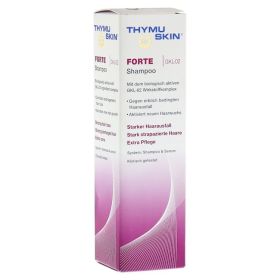 THYMUSKIN FORTE Shampoo – PZN 10254368 (PZN 10254368) из Германии