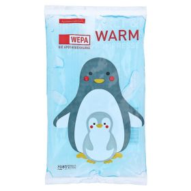Kalt-warm Kompresse 8,5x14,5 cm für Kinder – PZN 14162551 (PZN 14162551) из Германии