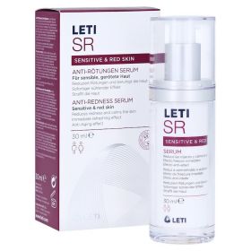 LETI SR Anti-Rötungen Serum – PZN 5371043 (PZN 5371043) из Германии