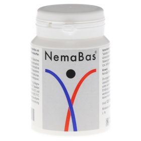 NEMABAS Tabletten – PZN 64158 (PZN 64158) из Германии