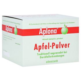 APLONA Pulver – PZN 4974911 (PZN 4974911) из Германии