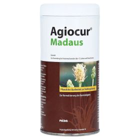 Agiocur Madaus – PZN 11548066 (PZN 11548066) из Германии