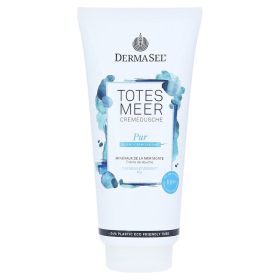 DERMASEL Totes Meer Cremedusche Pur – PZN 15378974 (PZN 15378974) из Германии