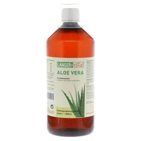 ALOE VERA DIREKTSAFT 99,6% – PZN 6869584 (PZN 6869584) из Германии