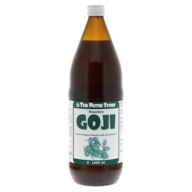 GOJI 100% Bioactive Saft – PZN 215077 (PZN 215077) из Германии