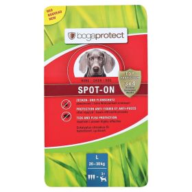 BOGAPROTECT SPOT-ON Hund L – PZN 15416290 (PZN 15416290) из Германии