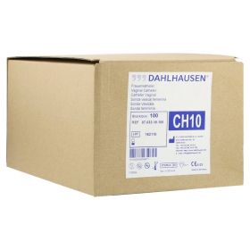 KATHETER Frauen Ch 10 20 cm – PZN 7489949 (PZN 7489949) из Германии