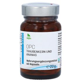 OPC 200 mg Kapseln – PZN 4869746 (PZN 4869746) из Германии