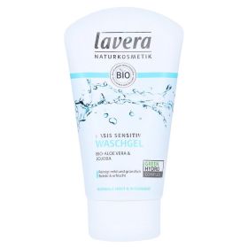 LAVERA basis sensitiv Waschgel – PZN 14440062 (PZN 14440062) из Германии