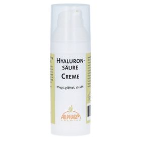 HYALURONSÄURE CREME – PZN 9286191 (PZN 9286191) из Германии