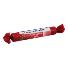 INTACT Traubenz. Sauerkirsche Rolle – PZN 2513442 (PZN 2513442) из Германии