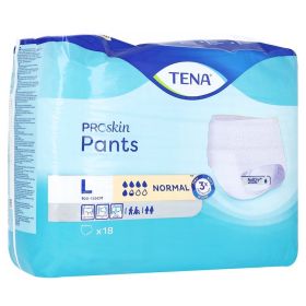 TENA PANTS normal L Einweghose – PZN 561336 (PZN 561336) из Германии