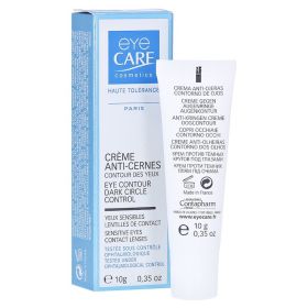 EYE CARE Creme gegen Augenringe – PZN 626283 (PZN 626283) из Германии