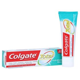 COLGATE Total Plus Gesunde Frische Zahnpasta – PZN 14037136 (PZN 14037136) из Германии