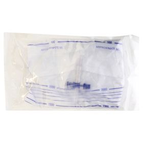 URINBEUTEL steril 2 l m.90 cm Schlauch – PZN 1804924 (PZN 1804924) из Германии