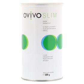 OVIVO SLIM Diätdrink Pulver – PZN 7775856 (PZN 7775856) из Германии