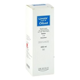 Linola Fett N Ölbad – PZN 5987063 (PZN 5987063) из Германии