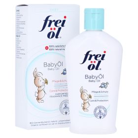 FREI ÖL BabyÖl – PZN 13660241 (PZN 13660241) из Германии