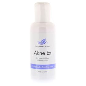 AKNE EX Gesichtswasser – PZN 4226043 (PZN 4226043) из Германии