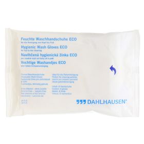 WASCHHANDSCHUHE Einmal ECO feucht – PZN 9882094 (PZN 9882094) из Германии