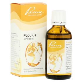 POPULUS SIMILIAPLEX – PZN 1353901 (PZN 1353901) из Германии
