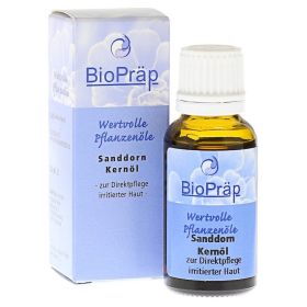 SANDDORN KERNÖL – PZN 1155928 (PZN 1155928) из Германии