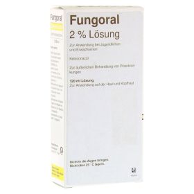 Fungoral 2% – PZN 9940650 (PZN 9940650) из Германии