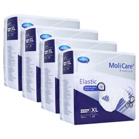MOLICARE Premium Elastic Slip 9 Tropfen Gr.XL – PZN 14211114 (PZN 14211114) из Германии