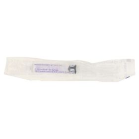BD POSIFLUSH XS Spülsystem Fertigspritzen – PZN 6149967 (PZN 6149967) из Германии