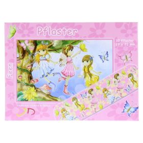 KINDERPFLASTER Feen Briefchen – PZN 9078191 (PZN 9078191) из Германии