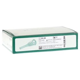 KONDOME mit Schlauchansatz 5326 – PZN 586402 (PZN 586402) из Германии