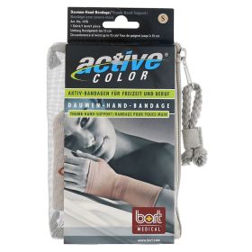 BORT ActiveColor Daumen Hand Band.S haut – PZN 5873566 (PZN 5873566) из Германии