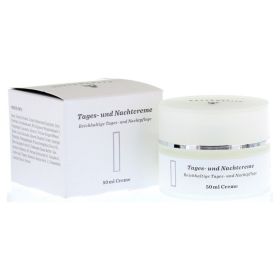 RETTERSPITZ Tag- und Nachtcreme – PZN 9702910 (PZN 9702910) из Германии