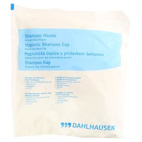 SHAMPOO-HAUBE waschen o.Wasser – PZN 334557 (PZN 334557) из Германии