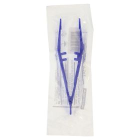 PINZETTE Einmal steril Plastik blau – PZN 9306031 (PZN 9306031) из Германии
