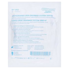 CYSTOBAG TK 2000 ml 4802 Beutel – PZN 51871 (PZN 51871) из Германии