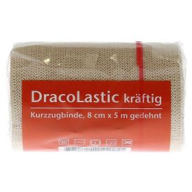DRACOLASTIC Idealb.kräftig 8 cmx5 m – PZN 1268897 (PZN 1268897) из Германии