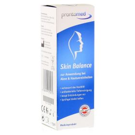 PRONTOMED Skin Balance Sprühgel – PZN 10204749 (PZN 10204749) из Германии