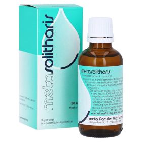 METASOLITHARIS Mischung – PZN 9385504 (PZN 9385504) из Германии