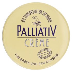 Palliativ Creme – PZN 6979692 (PZN 6979692) из Германии