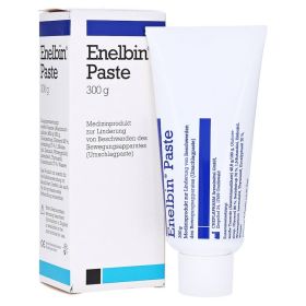 Enelbin Paste – PZN 5957984 (PZN 5957984) из Германии