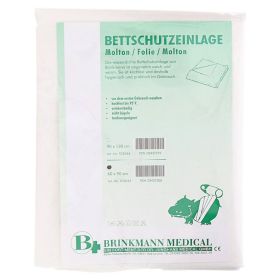 BETTEINLAGE Molton 60x90 cm – PZN 3437269 (PZN 3437269) из Германии