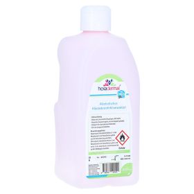 HEXADERMAL alkoholische Händedesinfektion – PZN 15423315 (PZN 15423315) из Германии